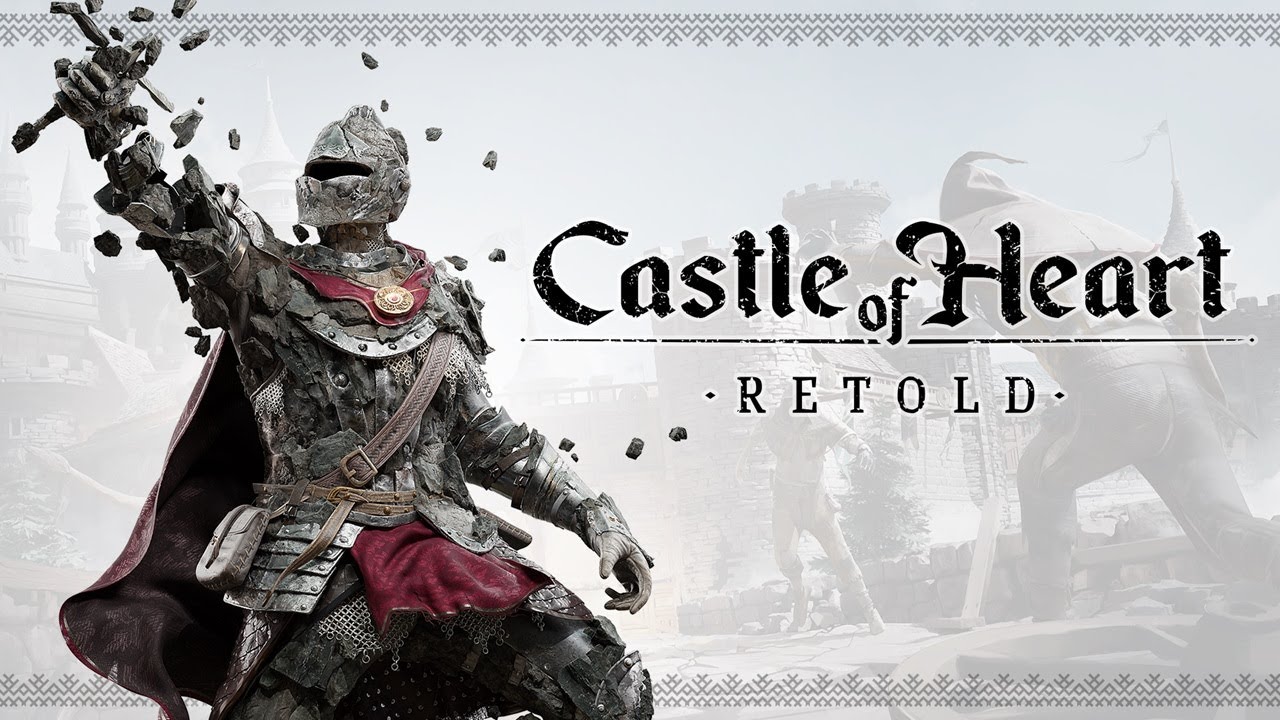 Polska platformówka 2D otrzyma odświeżoną wersję. Castle of Heart: Retold zmierza na&nbsp;pecety i&nbsp;konsole