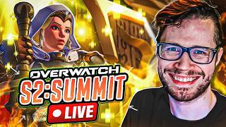 OVERWATCH GAMING