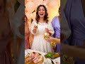 Bridal Shower Party With Smoked Turkey Breast | Yummy Yum Foods