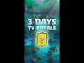Gambar cover 3 Days Until TV Royale