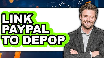 How to Link PayPal to Depop