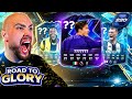 HUGE NEW SIGNINGS! FC25 RTG