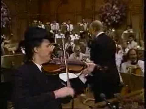 Mark O'Connor, John Williams & The Boston Pops! (1992)