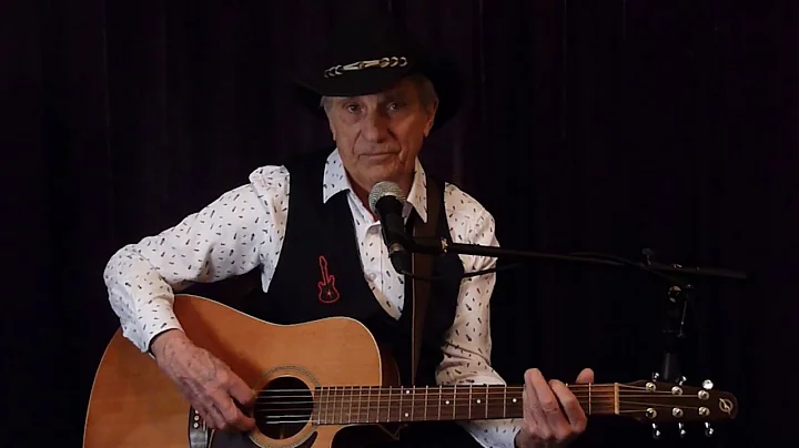"Une Valse D'Amour"--Raymon...  Boudreau