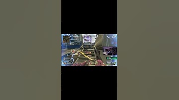 【ImperialHal!?】世界王者に「Invisible walls」と言わしめた家長のハイド #shorts