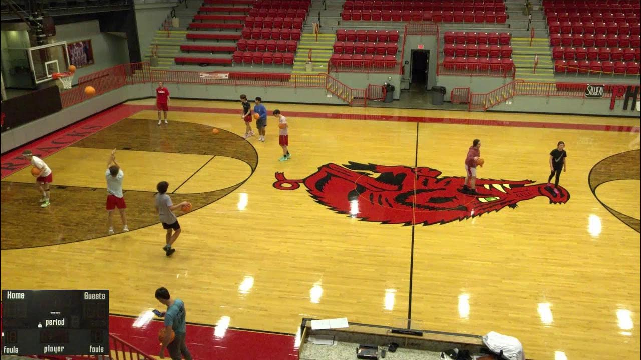 Panama High School vs Heavener High School Womens Varsity Basketball