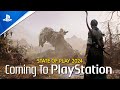Best new playstation state of play games with insane next gen graphics coming to ps5 in 2024
