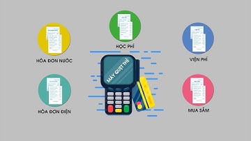 Thúc đẩy thanh toán không dùng tiền mặt tại việt nam