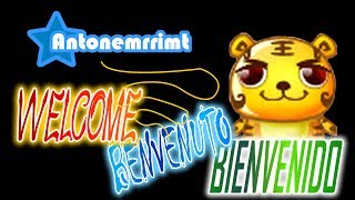 Antonemrrimts Trailer