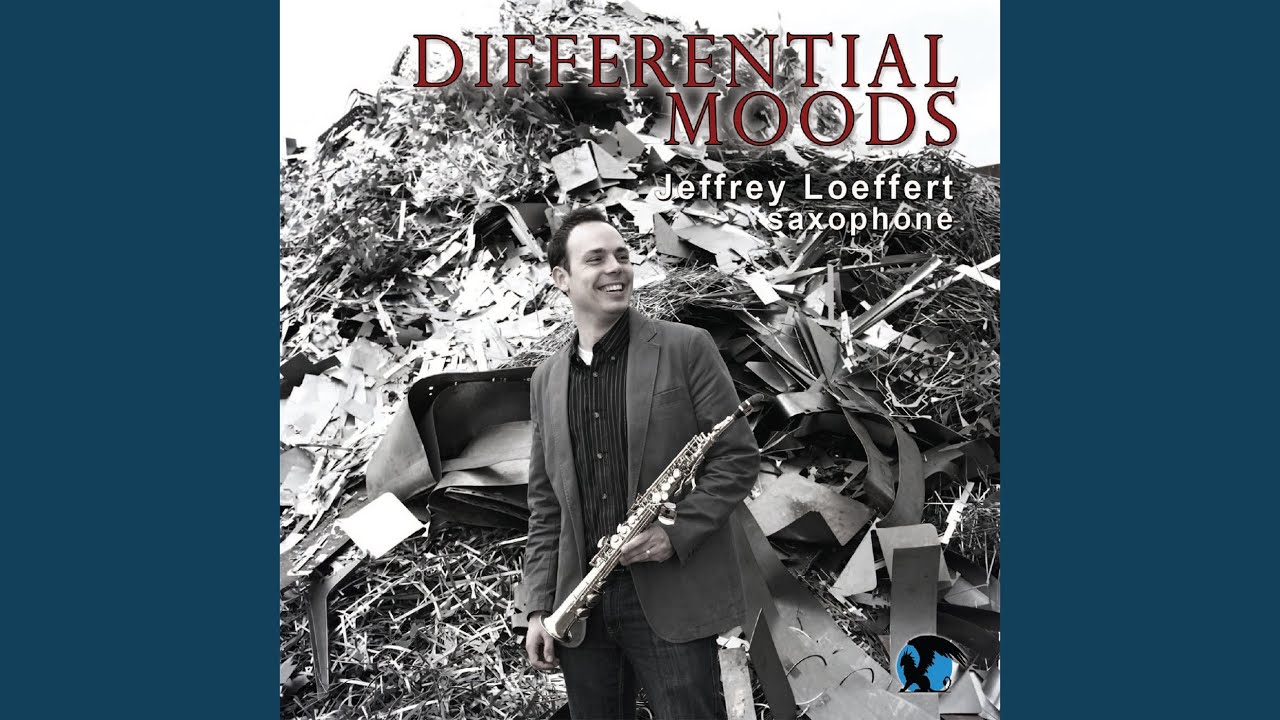 Watch Differential Moods on YouTube Watch Differential Moods on YouTube