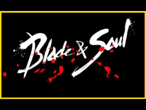 Blade & Soul Soundtrack - Login Screen