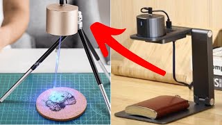 5 COOL GADGETS THAT ARE ON ANOTHER LEVEL