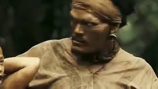 موسيقى أدهشت الجميع Ong Bak