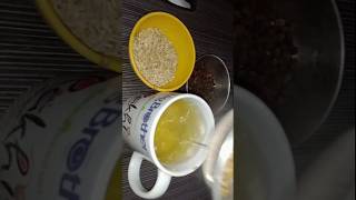 Benefits of eating fennel and black pepper on an empty stomach in the morning #ayurved#yt #food