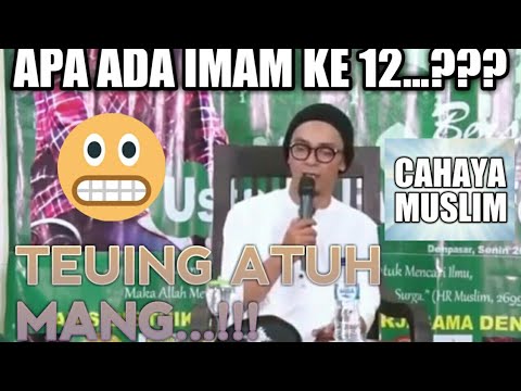 Tanya jawab kocak ustadz evie effendi di bali