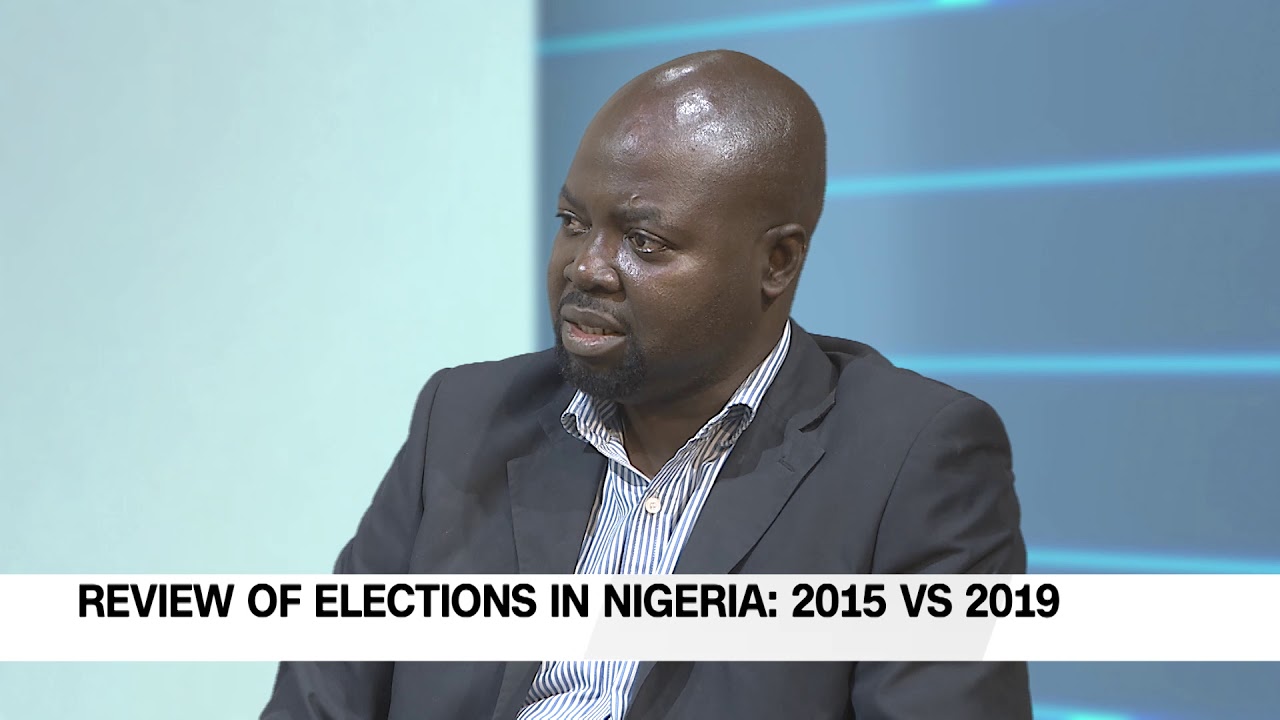 "Lesser-Known Parties Can Win Elections" - Rahman Adebiyi
