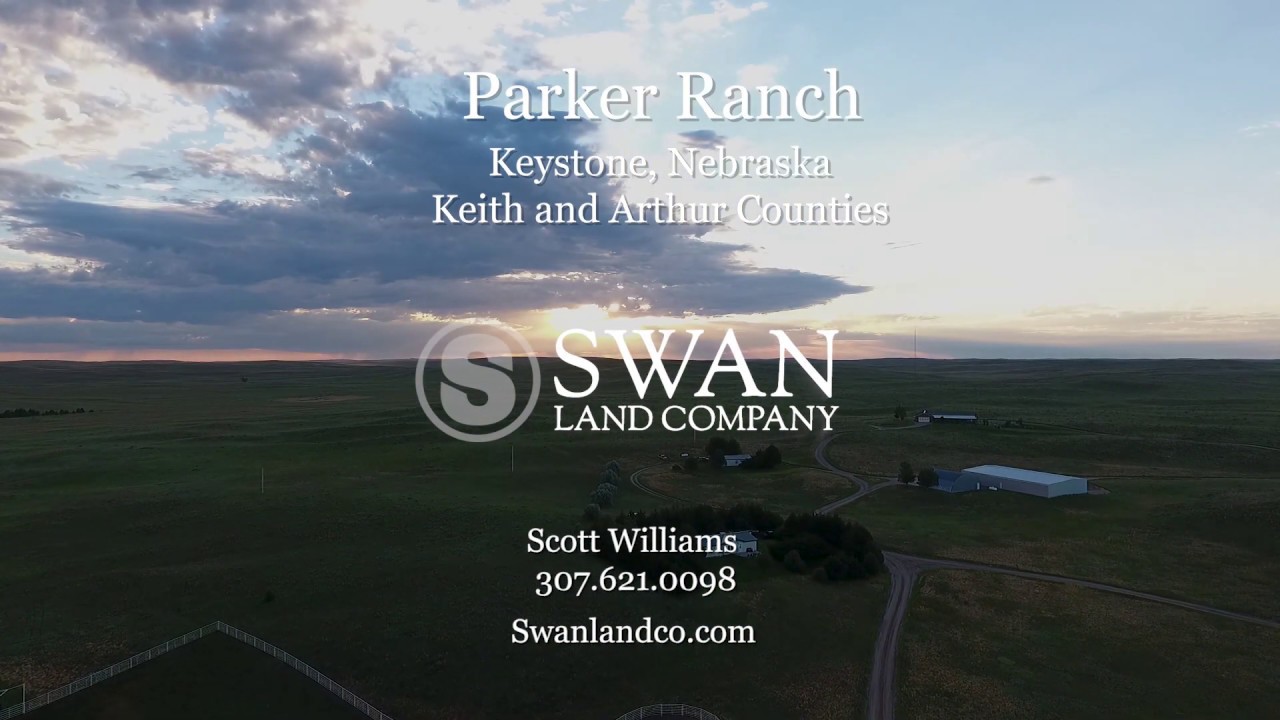 Nebraska Ranch Properties for Sale 28,750 Total Acre Ranch near