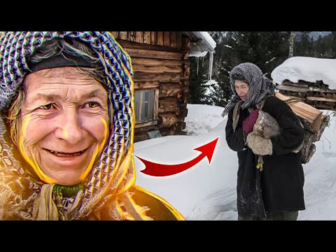 Agafya Lykova Latest news 2022. How they prepared for winter at the zaimka