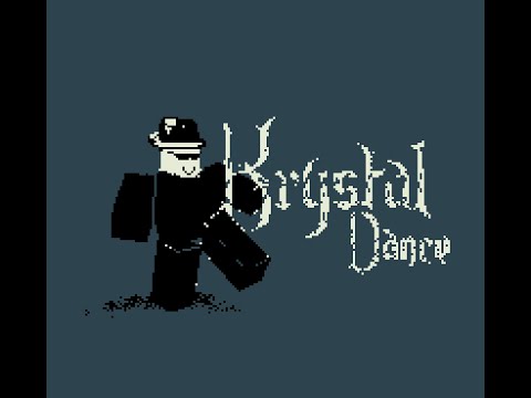 KRYSTAL DANCE Ft Gold3nfunnyman BIAST OST