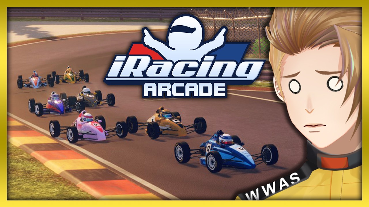 This game's AI actually races you