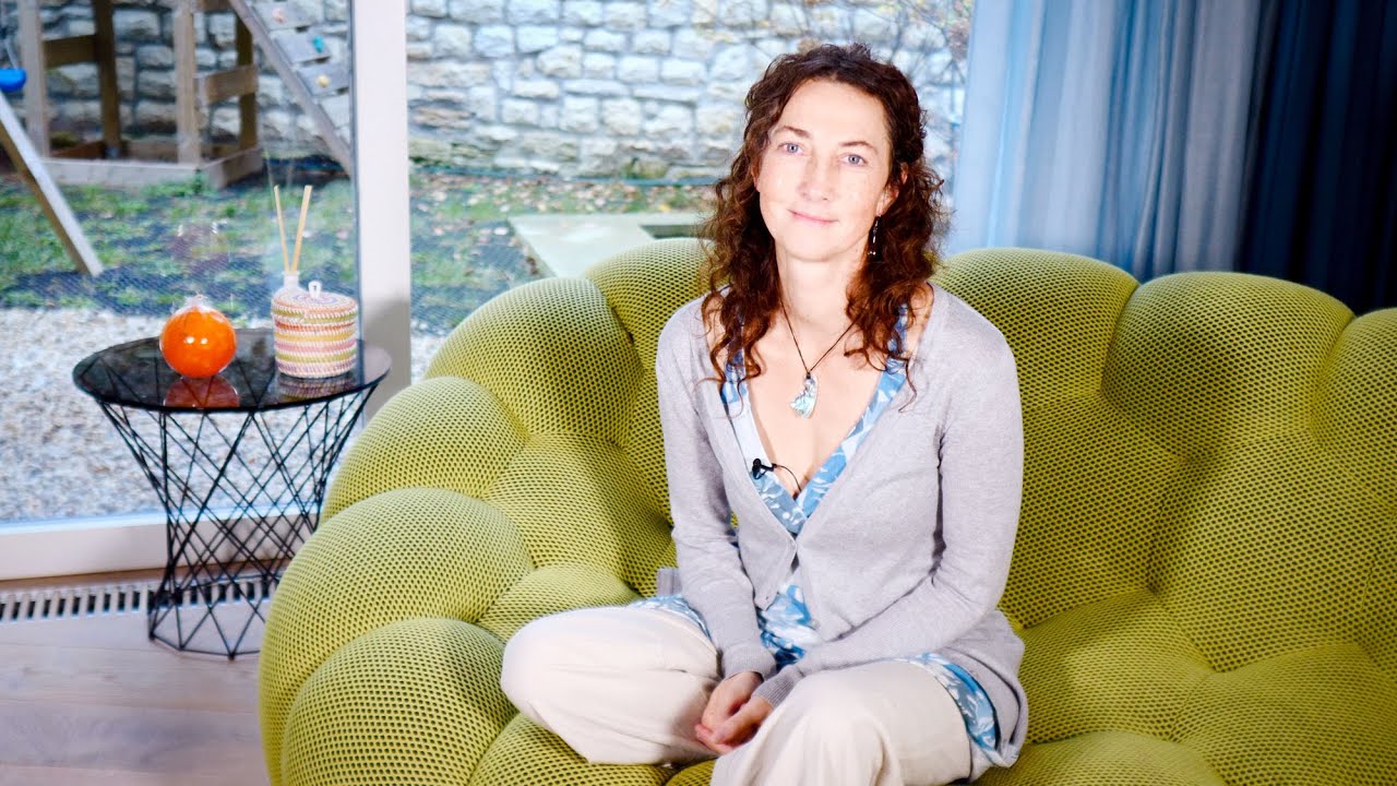 Ať můžou: Markéta Scott Gasparová