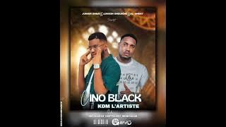 CINO BLACK FEAT KDM L'ARTISTE - HYPOCRISIE 