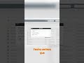 Crie seu user.ini: Aumente Variáveis de Input! #shorts