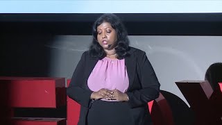 How e-commerce can transform developing economies | Ananthi Sandrakantham | TEDxMMU