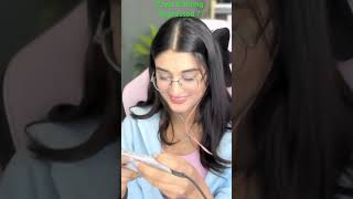 @PAYALGAMING Impresses from my gameplay ?  #bgmi#payalgaming #payalreaction