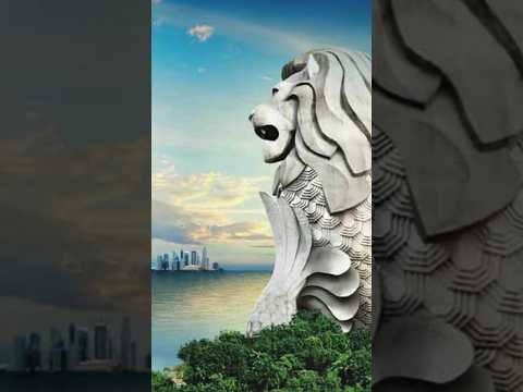 A Quiz That Explores Asia S Iconic Monumental Landmarks