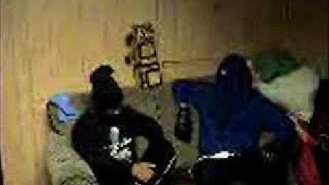 Cobra Commander interview part 1