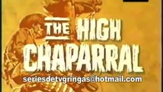 El Gran Chaparral - El Inicio ( Serie de tv ) Español Latino Original