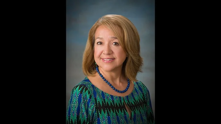 Teacher of the Year 2017 - Ruth Ruiz