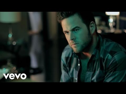 David Nail - Let It Rain