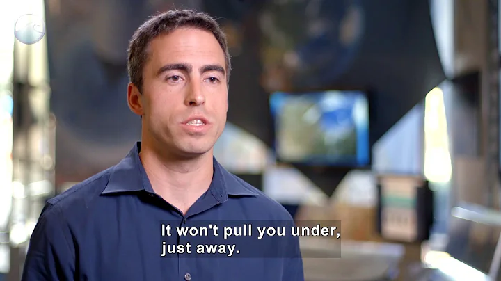 Danger Zone: Rip Current Survival Guide (Accessible Preview)