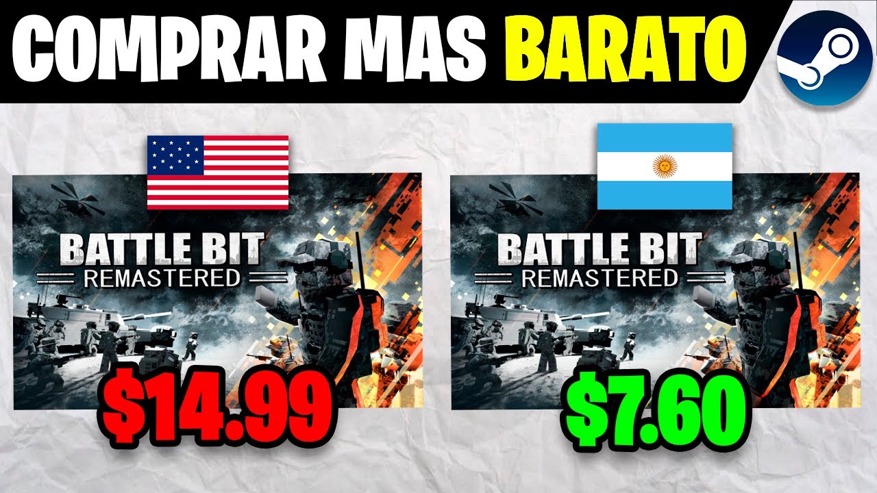 Las mejores webs para comprar juegos baratos