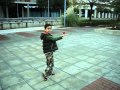 juan bailando el tropo 2