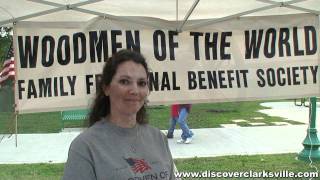 Riverfest 2011