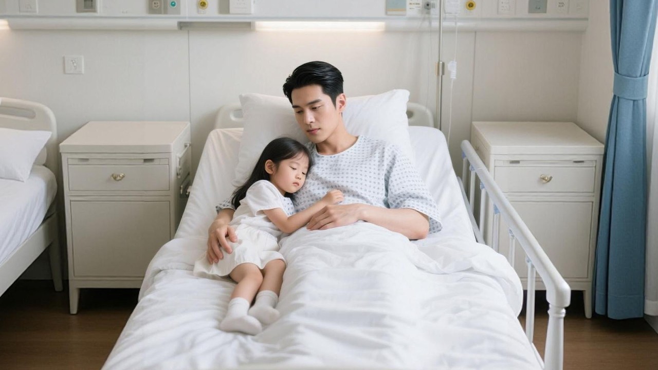 【Multi SUB】萌娃救下的男人竟是自己的親爹地，被他帶回豪門，捧在手心裡寵成寶！💗#愛情#萌寶#好劇推薦