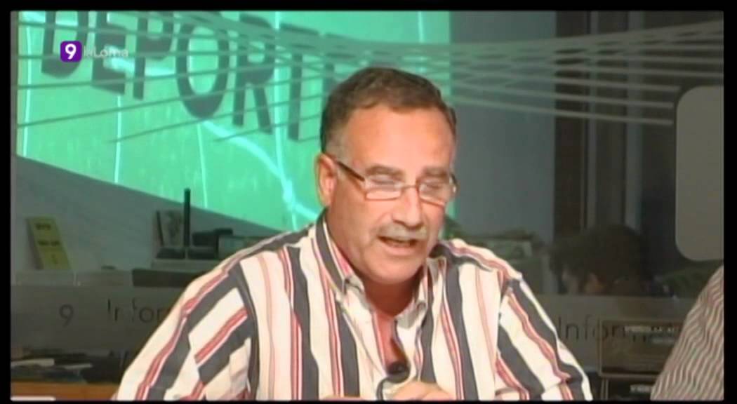 Deportes 9 · 1.8.2011