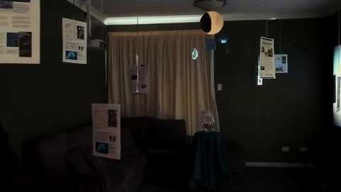 Overflow Walkthrough