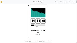 Play Your Own Music from Google Drive – No Ads, Full Control