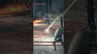 dark souls 3 #viral #gaming princes boss