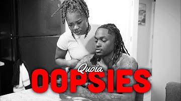 Quoia - Oopsies (Official Music Video) 🎥Dir. By EternalSteez