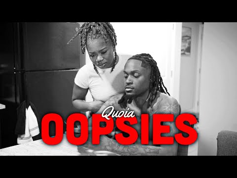 Quoia - Oopsies (Official Music Video) 🎥Dir. By EternalSteez