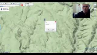 Alive in Five: Scribblemaps