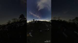 Famous 360 view of 2024 Solar Eclipse Totality Net Worth
