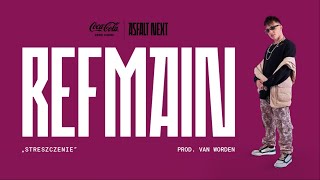 RefMain - Streszczenie (Coca-Cola Zero Cukru Asfalt NEXT)