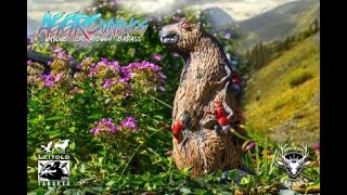 3D Terče Pro Lukostřelbu. Terče Leitold A Srt. Prodejna V Ústí Nad Labem. Zipsy.cz