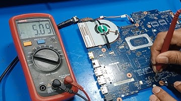 Dell inspiron 3521 no display beeping